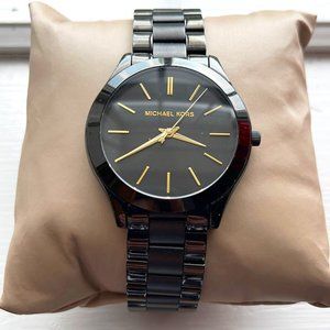 Michael Kors women's watch - Slim Runway MK3221